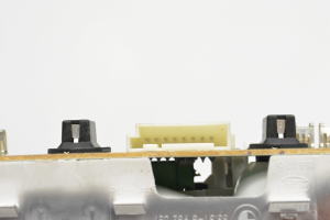 BMW 5 SERIES E60 (2003–2010) Aizmugurējais salona apgaismojuma panelis 6962057 - 4