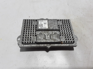 Xenon headlight control unit - 31395945