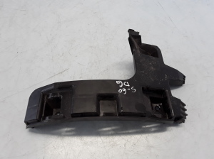  Rear bumper bracket 