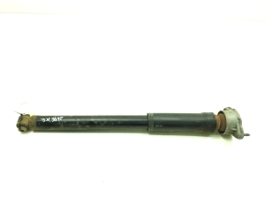   Rear shock absorber 