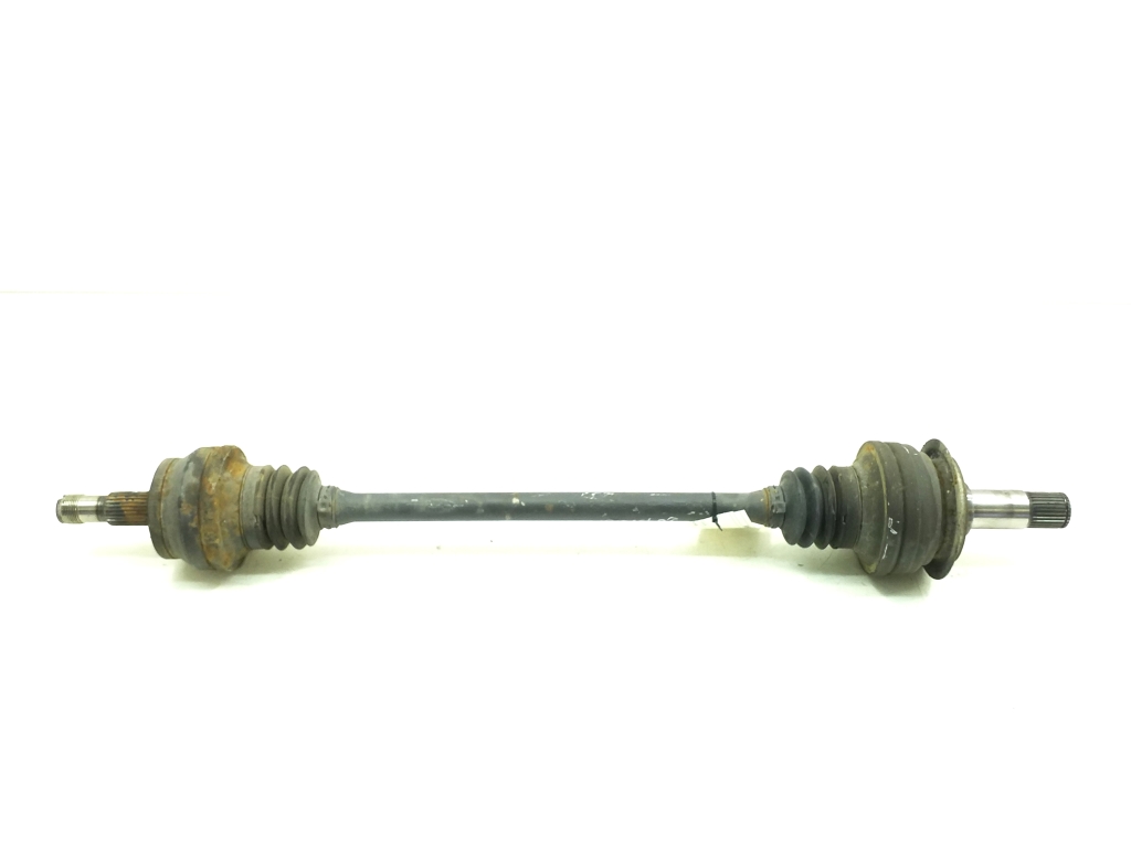 MERCEDES-BENZ CLS-Class C218 (2010-2017) Bakre höger drivaxel A2213504010 20411284