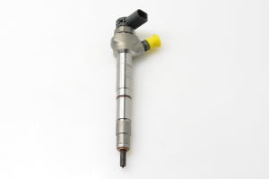   Fuel injector 