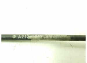  Handbremsseil  - A2124201385 