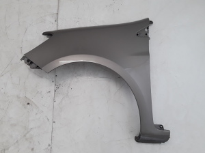RENAULT Clio III (2005–2012) Front fender 8200256117 - 5