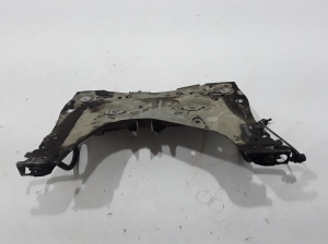 RENAULT Captur (2013–2019) Front subframe 544011380R - 2