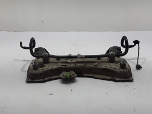 RENAULT Captur (2013–2019) Front subframe 544011380R - 3