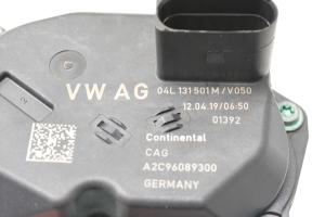  EGR valve valve 