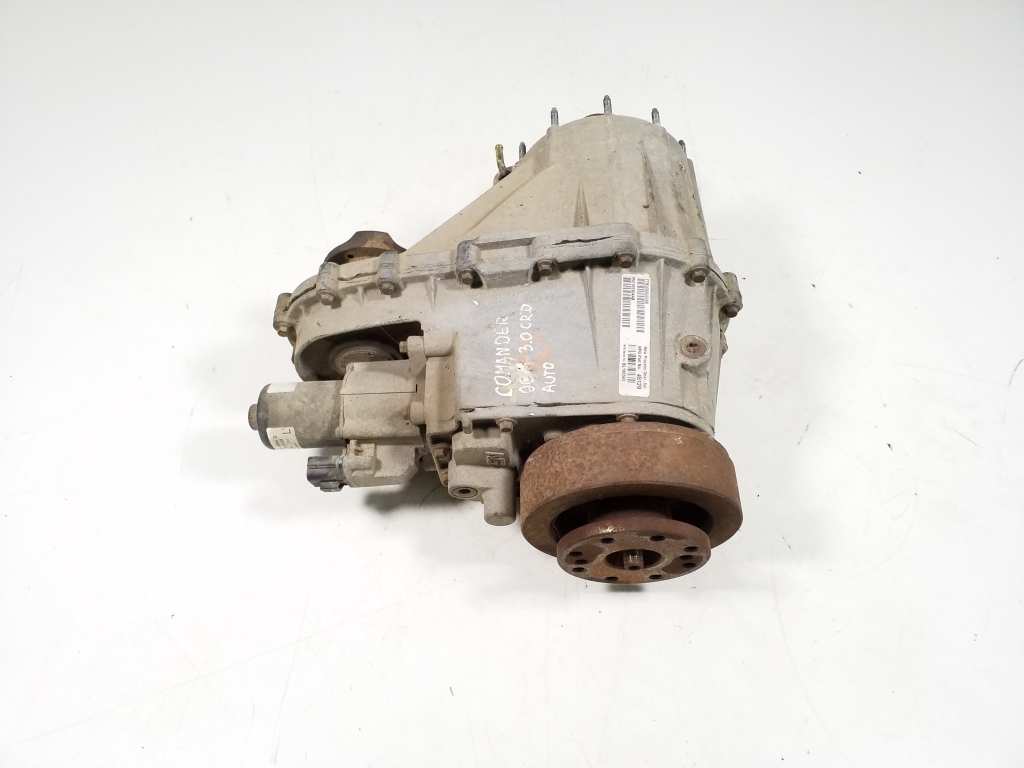 Used Jeep Commander Distribution box 45129