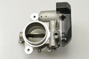  Accelerator valve 