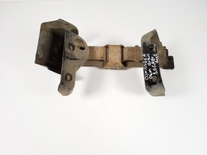 Gearbox bracket - 