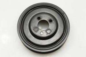 Väntvõlli rihmaratas - 04L105243