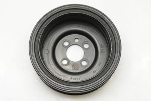 Volkswagen Tiguan (2017–2026) Väntvõlli rihmaratas 04L105243 - 2