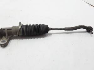 RENAULT Captur (2013–2019) Lenkgetriebe 490013552R - 2