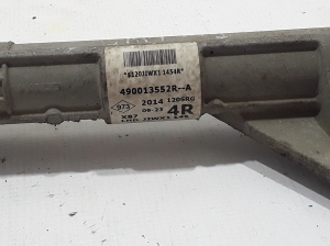 RENAULT Captur (2013–2019) Lenkgetriebe 490013552R - 3