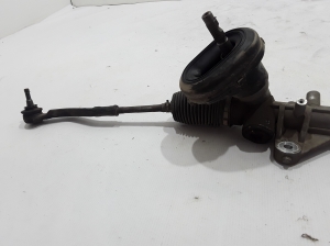 RENAULT Captur (2013–2019) Lenkgetriebe 490013552R - 4