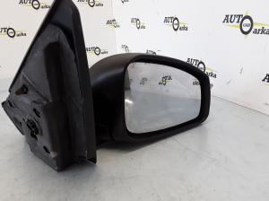RENAULT Megane III (2008–2016) Außenspiegel und seine Teile 12523150 - 6