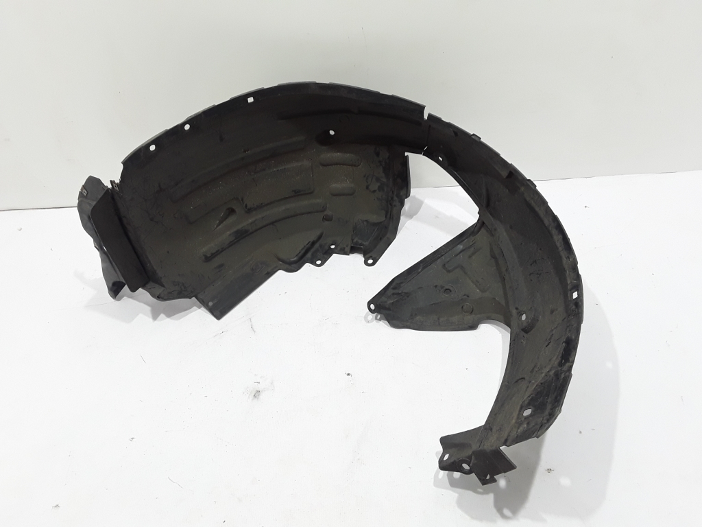 Used RENAULT Koleos Front fender 638414108R