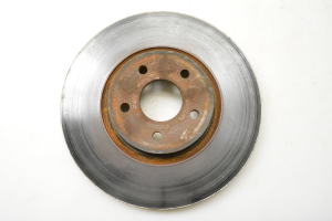 Front brake disc - CV611125BA