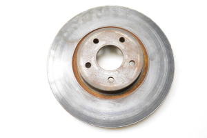Front brake disc - CV611125BA