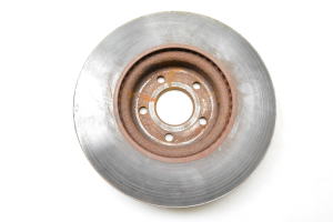 Ford Focus (2011–2018) Front brake disc CV611125BA - 2