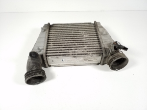  Intercooler radiator 