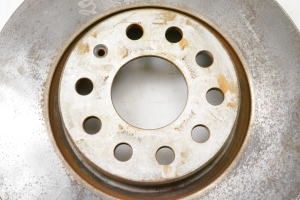 Bremsscheibe vorne - 1K0615301AA