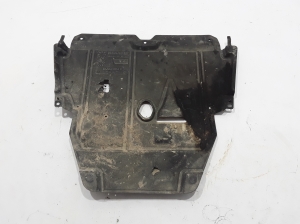 Front underbody protection - 758905275R