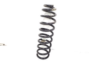  Front spring 