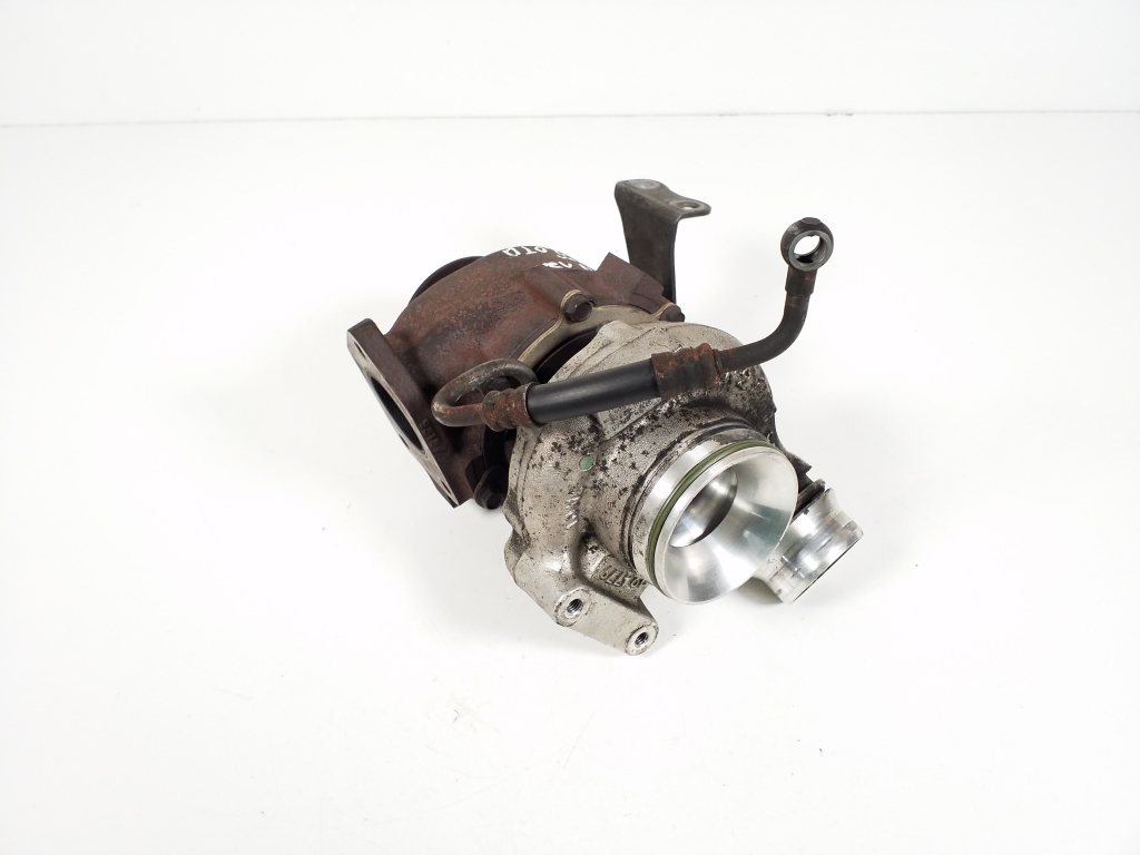 BMW 1 Series E81/E82/E87/E88 (2004-2013) Turbocharger 8506893 21910965