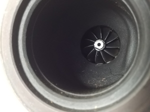 BMW 1 SERIES E81 (2007–2012) Turbolader 8506893 - 2