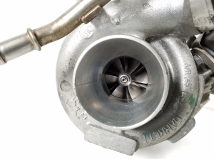 NISSAN X-Trail T31 (2007–2013) Turbolader H8200638766 - 4