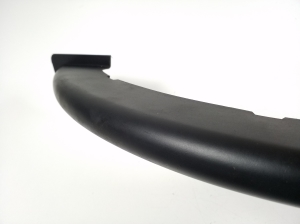 Mercedes Benz E-Class W207 (2009–2017) Trunk lid hinge trim A2078210589 - 2