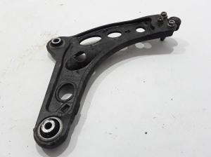 RENAULT Trafic II (2001–2014) Eesmine õõtshoob 8200395007 - 3