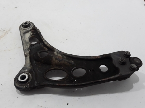 RENAULT Trafic II (2001–2014) Priekšējā svira 8200688035 - 3