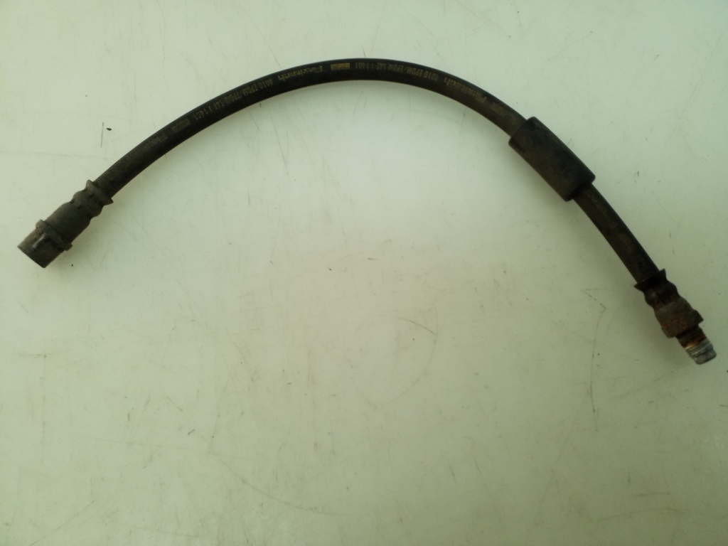 Mercedes Benz E-Class W212 (2009–2015) Tagumine pidurivoolik A2124200448 Mercedes Benz E-Class W212 (2009–2015) Tagumine pidurivoolik A2124200448