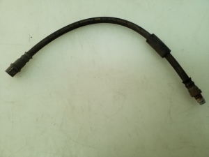 Rear brake hose - A2124200448