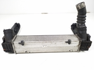 BMW 1 SERIES E87 (2003–2012) Ladeluftkühler 3296399 - 2