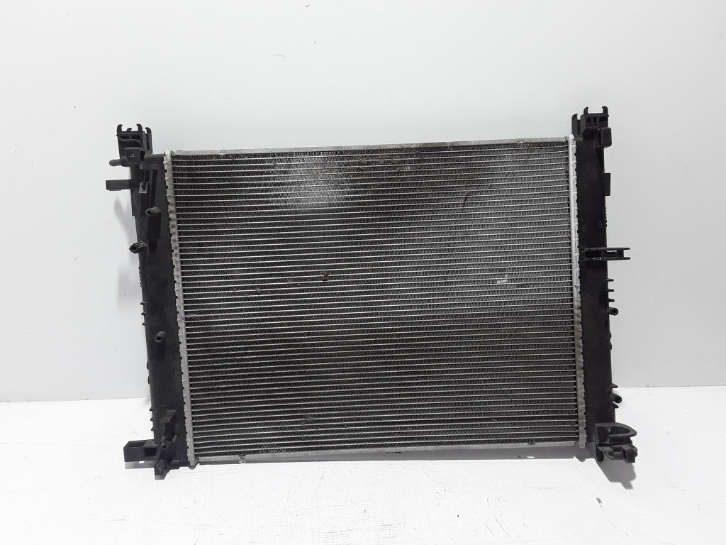 RENAULT Clio IV (2012–2019) Cooling radiator 214106473R RENAULT Clio IV (2012–2019) Cooling radiator 214106473R