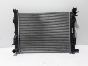 RENAULT Clio IV (2012–2019) Cooling radiator 214106473R - 3