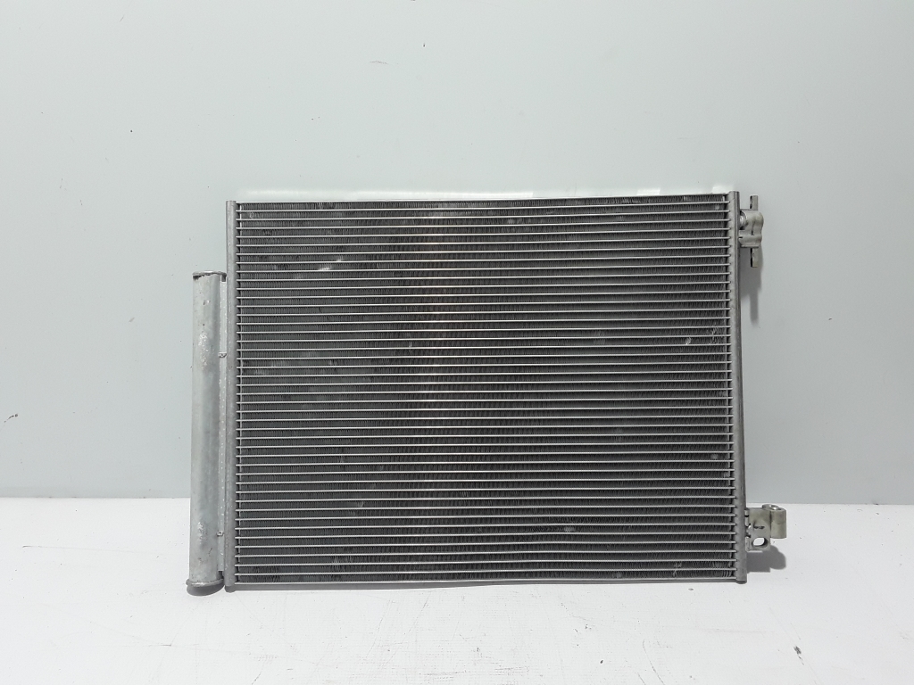 RENAULT Clio 4 generation (2012-2020) A/C Radiator 921006454R 22385152