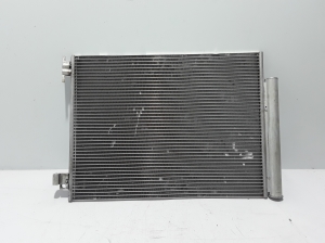RENAULT Clio IV (2012–2019) A/C condenser 921006454R - 3