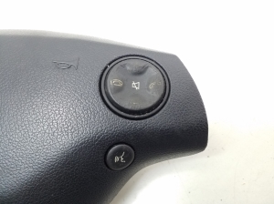  Airbag steering wheel 