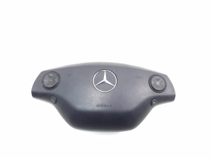  Airbag steering wheel 