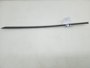 Mercedes Benz E-Class W212 (2009–2015) Rear side door molding - 2