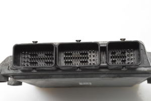 Ford C-MAX (2003–2010) Engine control unit 4m5112a650jl - 3