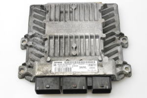 Engine control unit - 4m5112a650jl