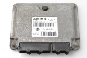 Engine control unit - 036906014aa