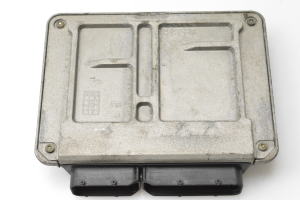 Volkswagen Polo IV (2001–2009) Motorsteuergerät 036906034gq - 3