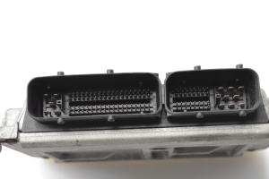Volkswagen Polo IV (2001–2009) Motorsteuergerät 036906034gq - 4