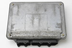Volkswagen Golf IV (1997–2003) Engine control unit 036906014aa - 2